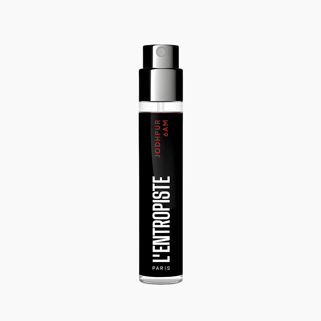 L'entropiste Jodhpur 6AM EDP