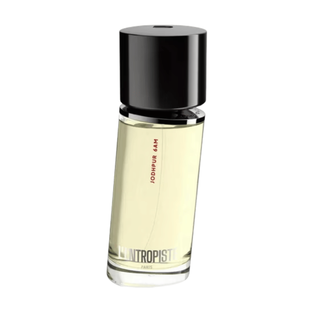 L'entropiste Jodhpur 6AM EDP