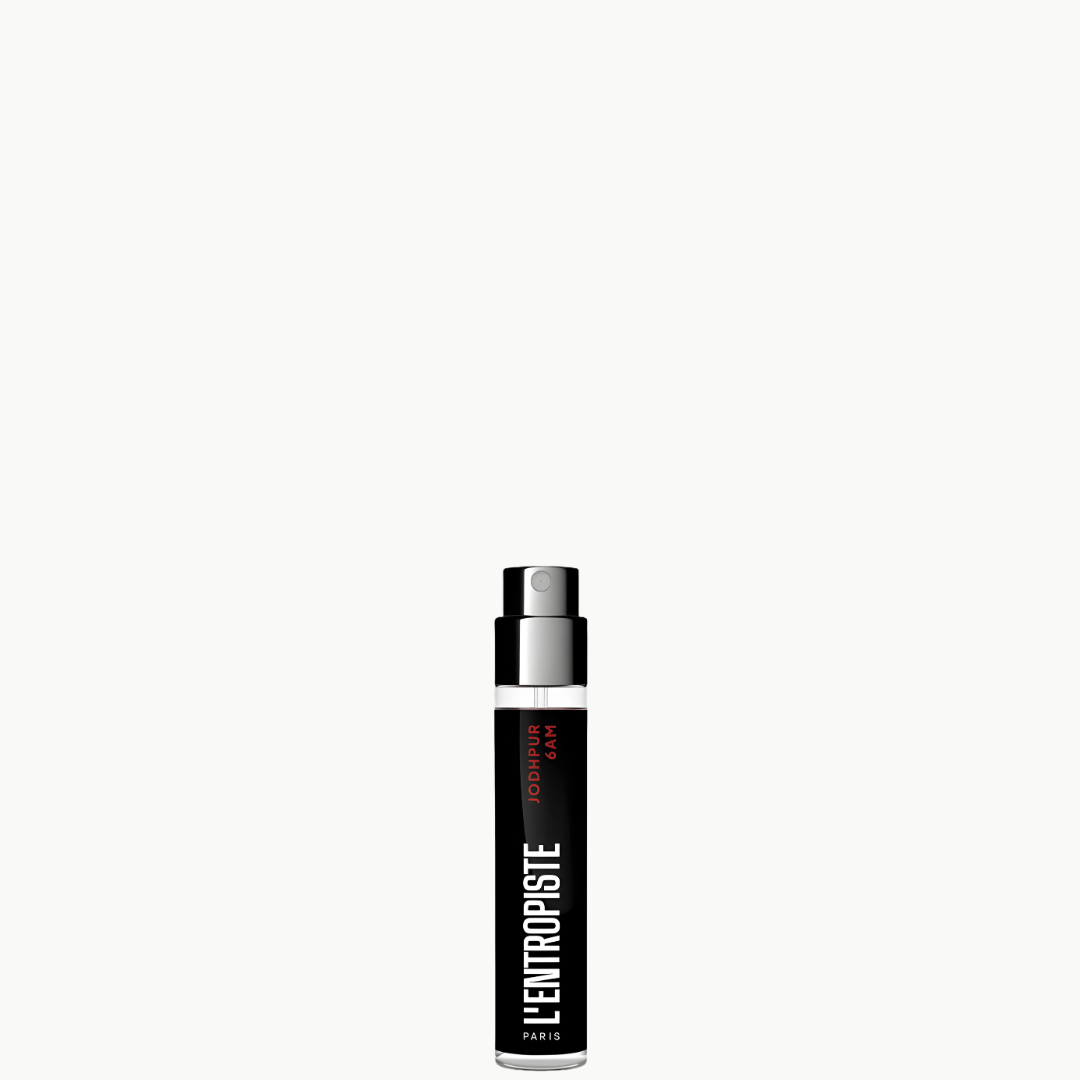 L'entropiste Jodhpur 6AM EDP