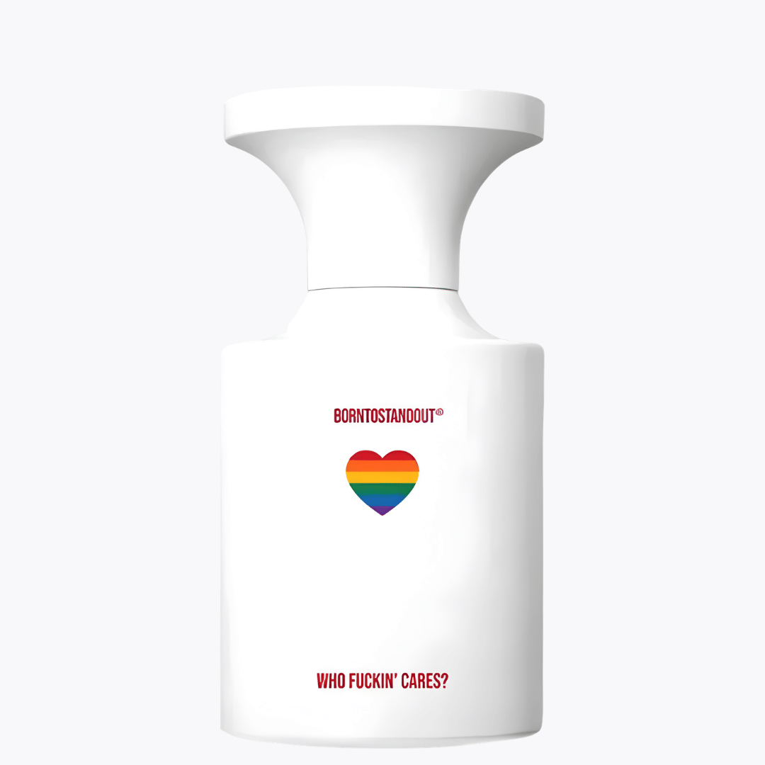 Borntostandout Dirty Rainbow EDP