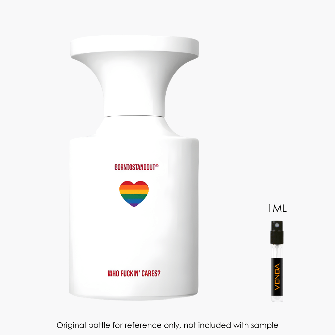 Borntostandout Dirty Rainbow EDP