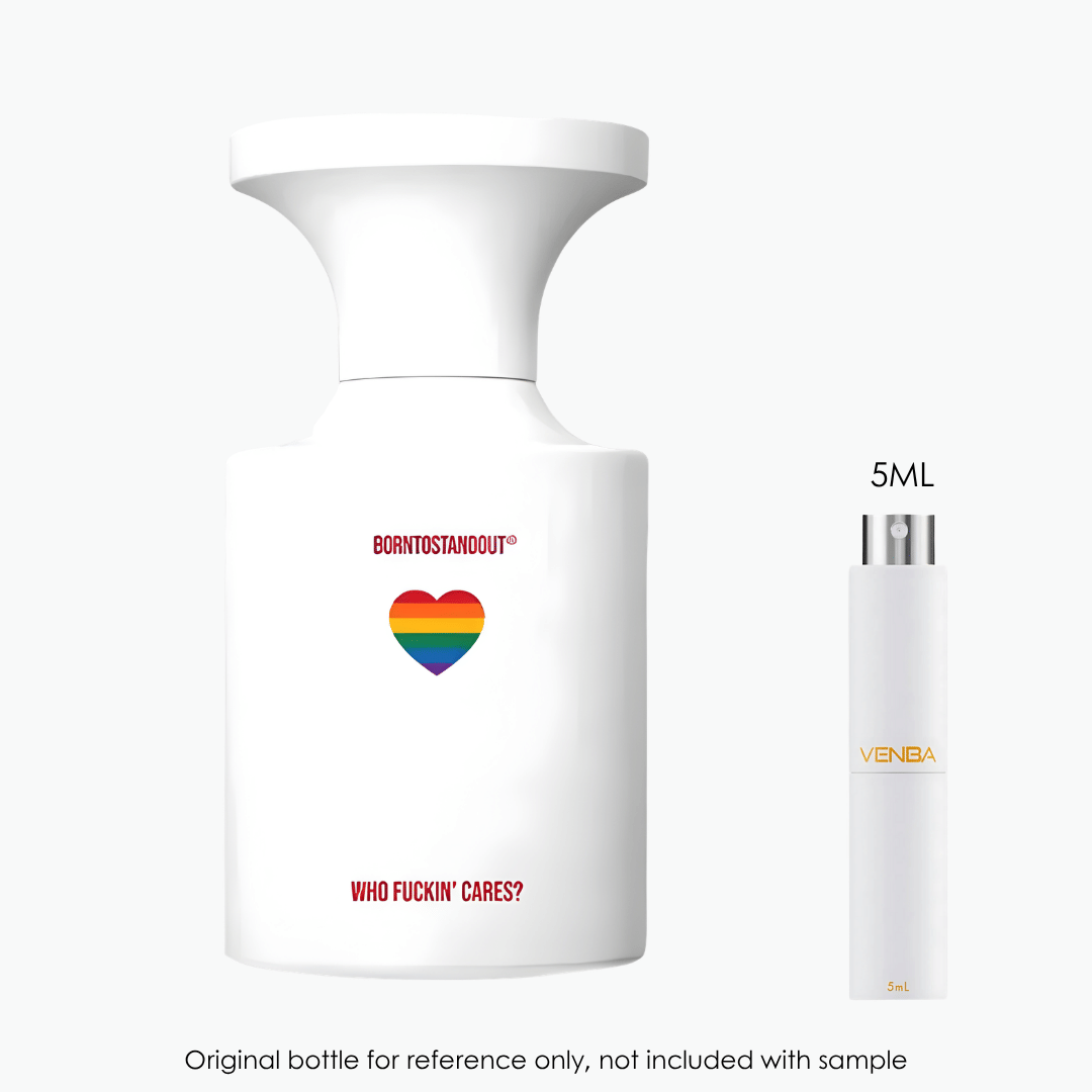 Borntostandout Dirty Rainbow EDP