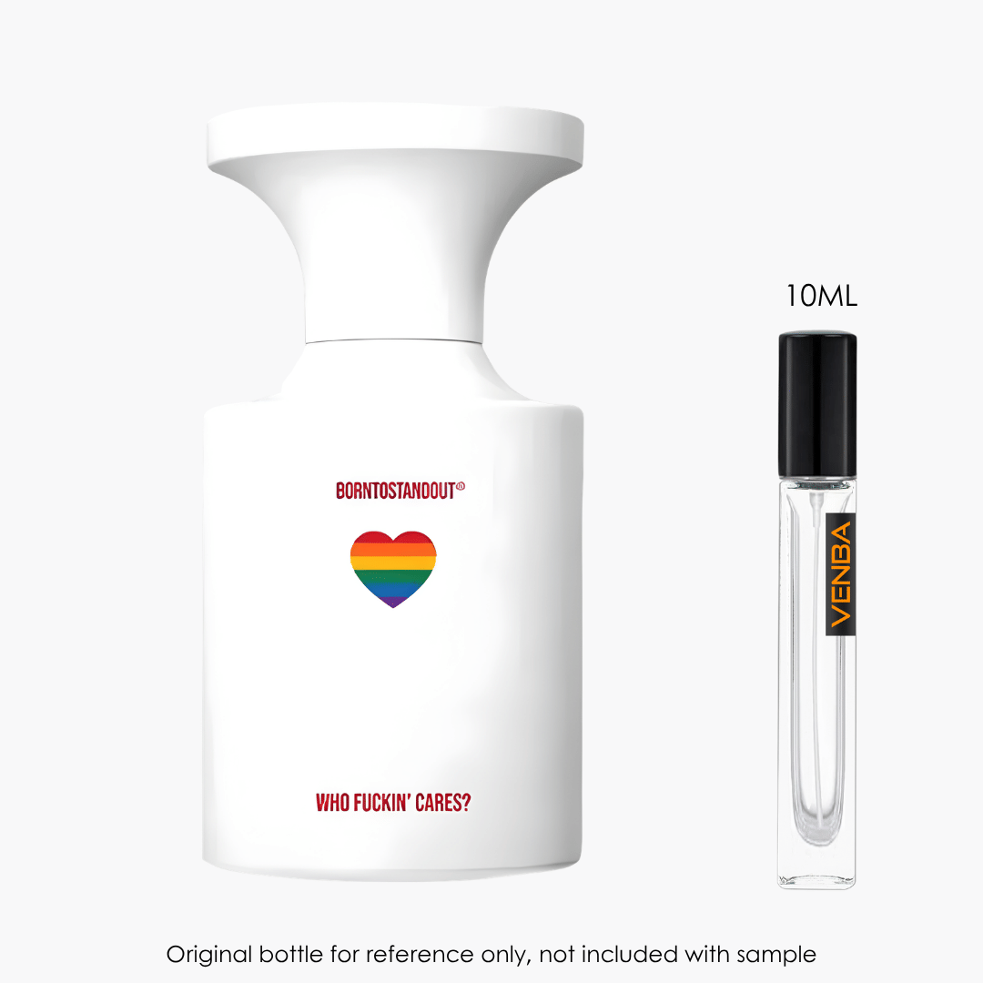 Borntostandout Dirty Rainbow EDP