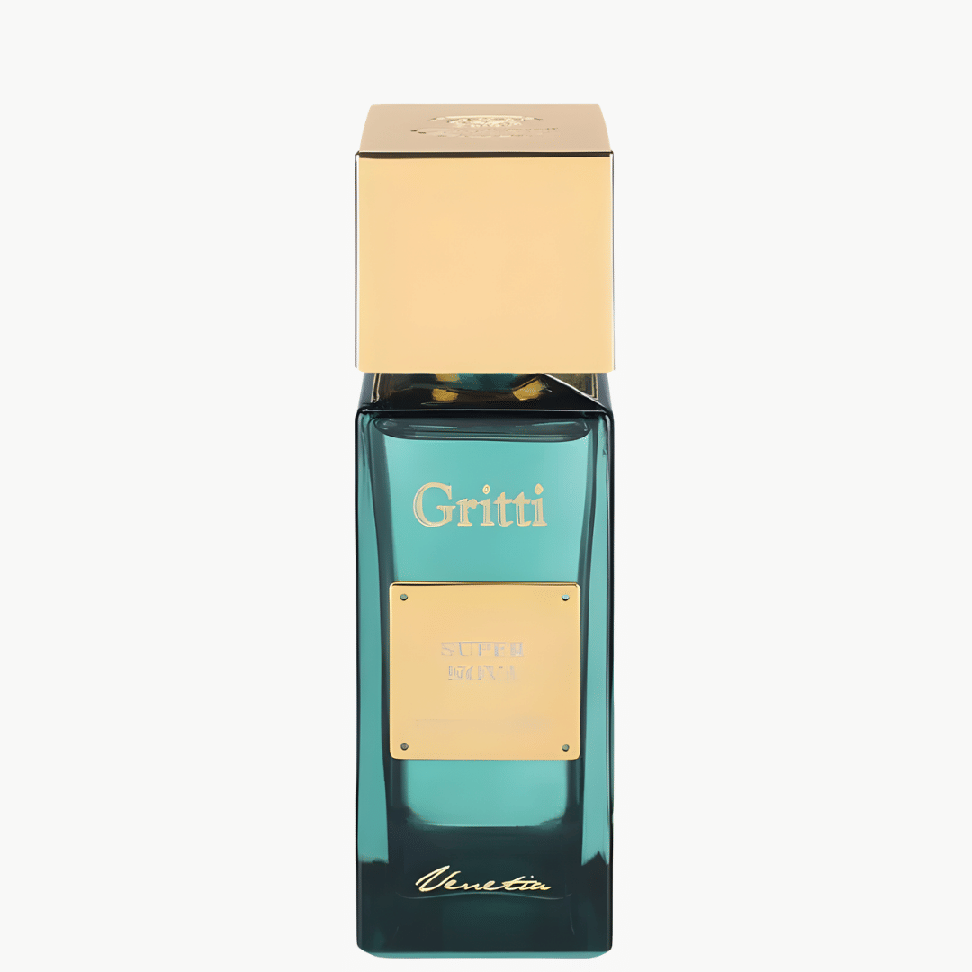 Gritti Super Nova Extrait