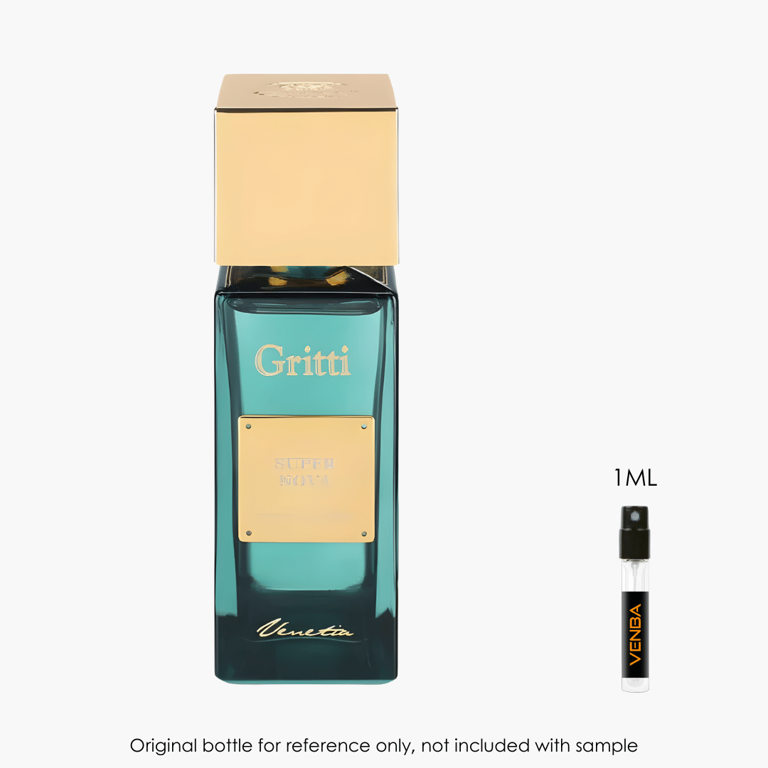 Gritti Super Nova Extrait
