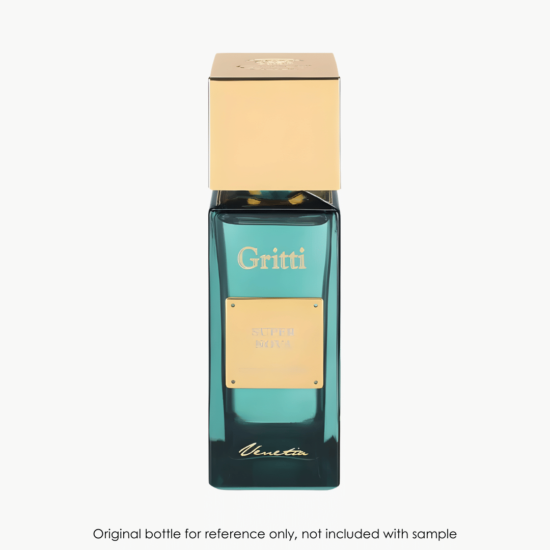 Gritti Super Nova Extrait