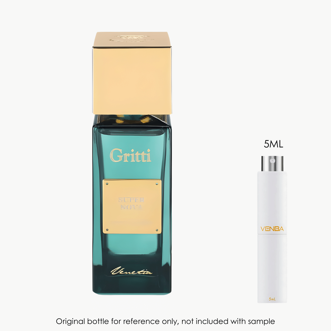 Gritti Super Nova Extrait