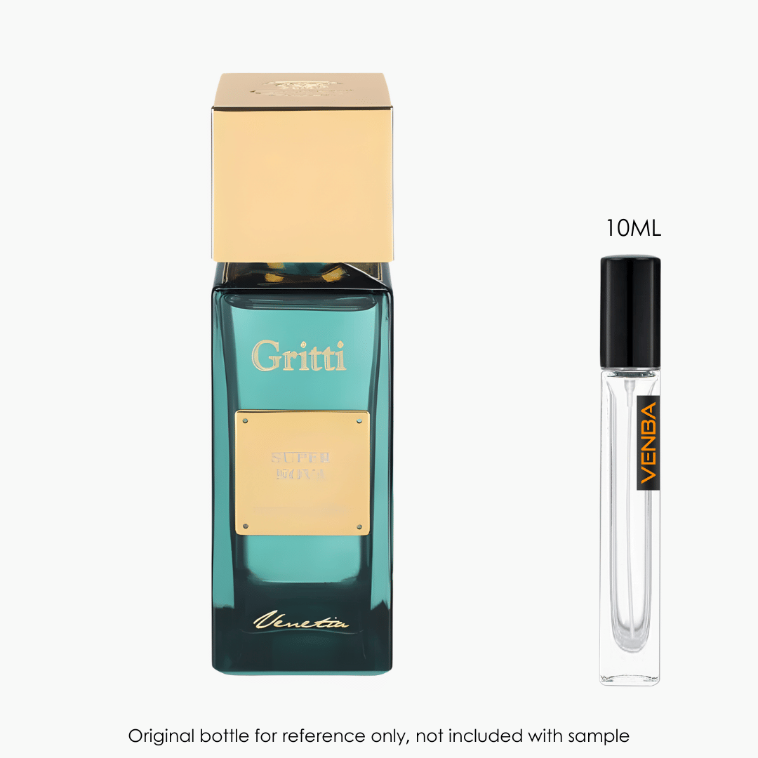 Gritti Super Nova Extrait