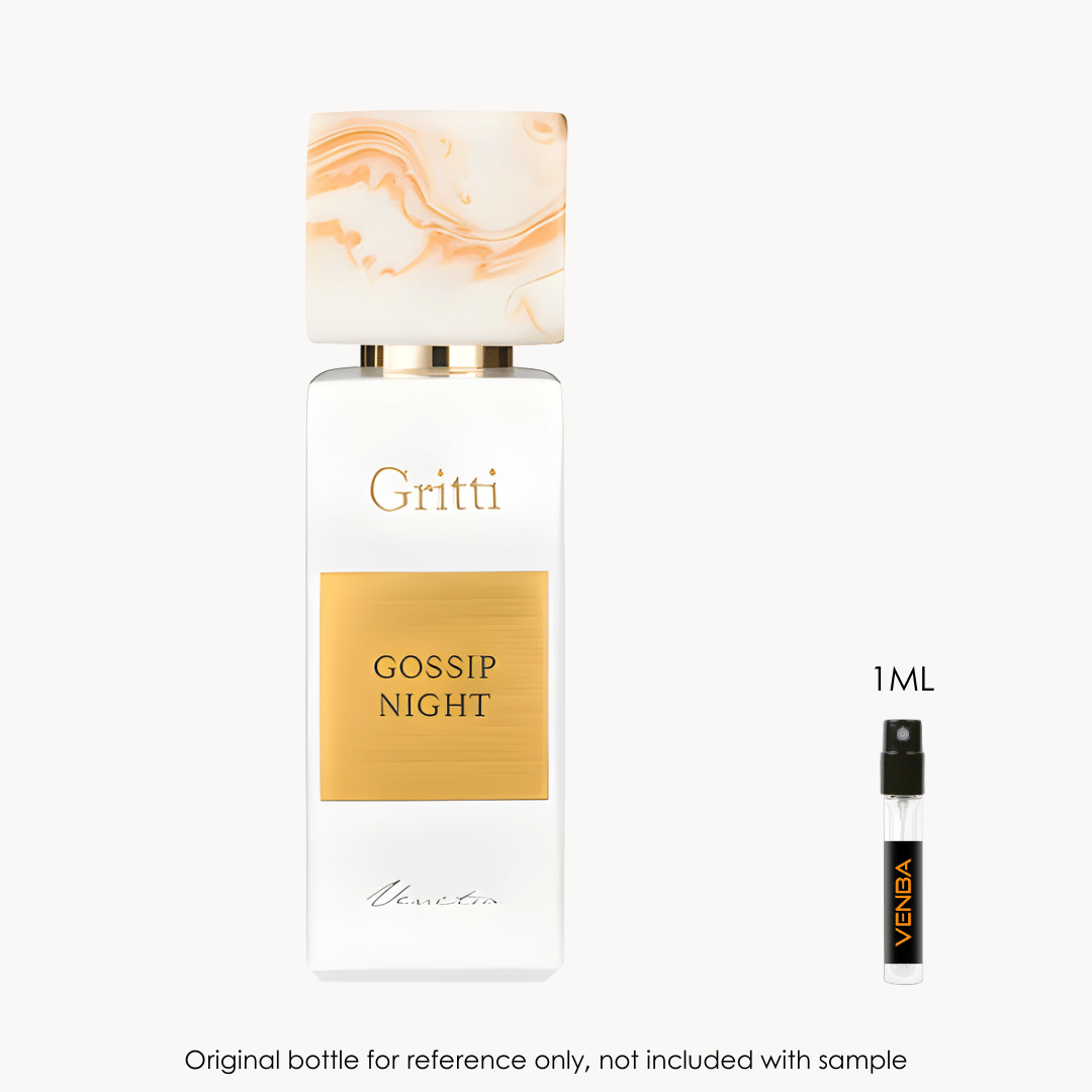 Gritti Gossip Night EDP