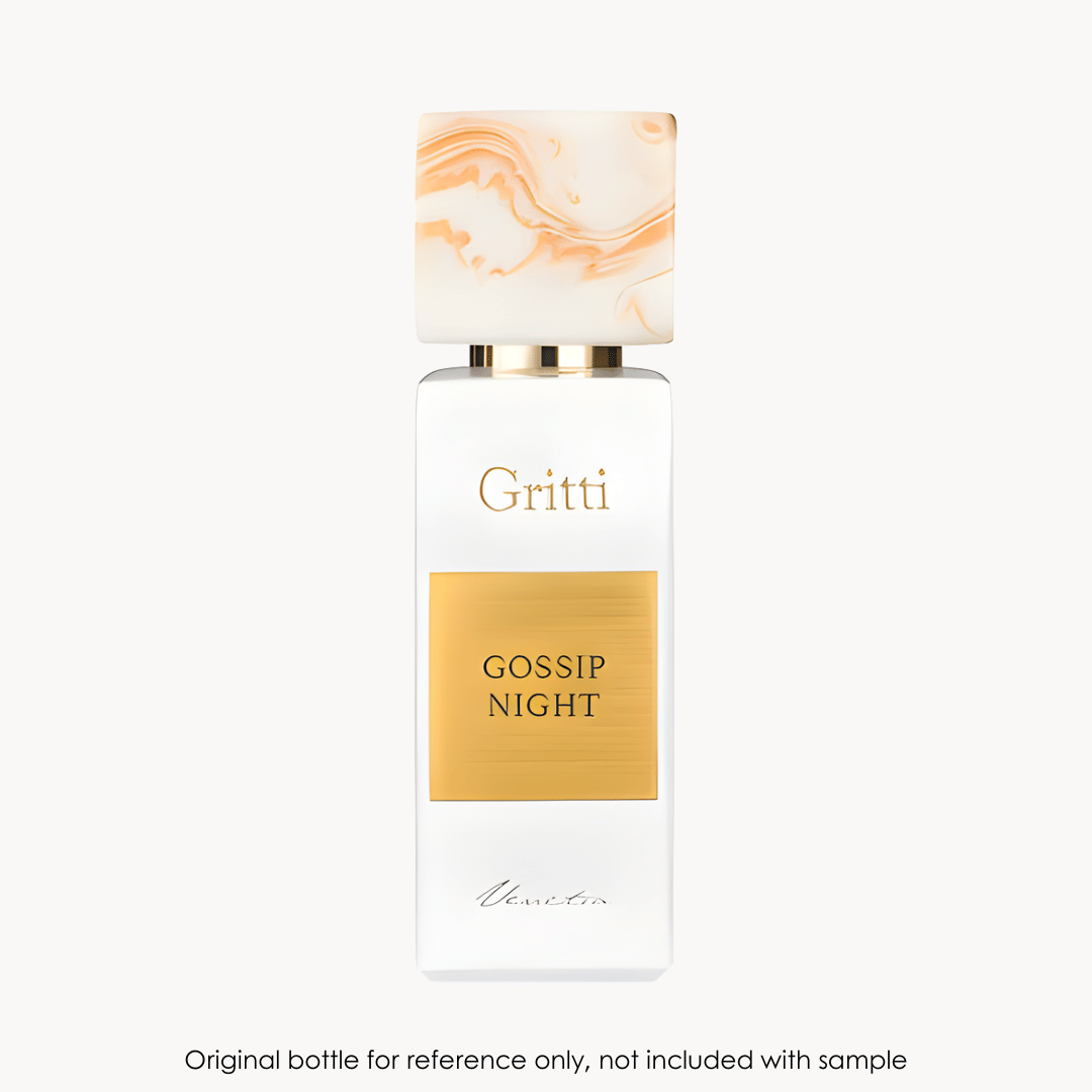 Gritti Gossip Night EDP