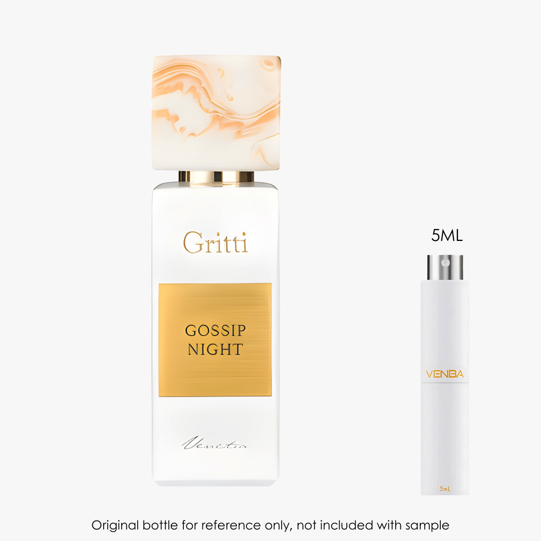 Gritti Gossip Night EDP