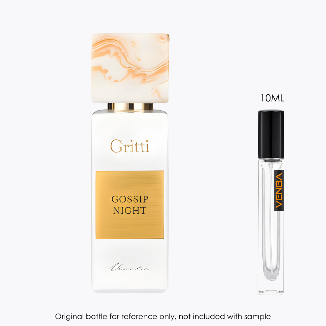 Gritti Gossip Night EDP