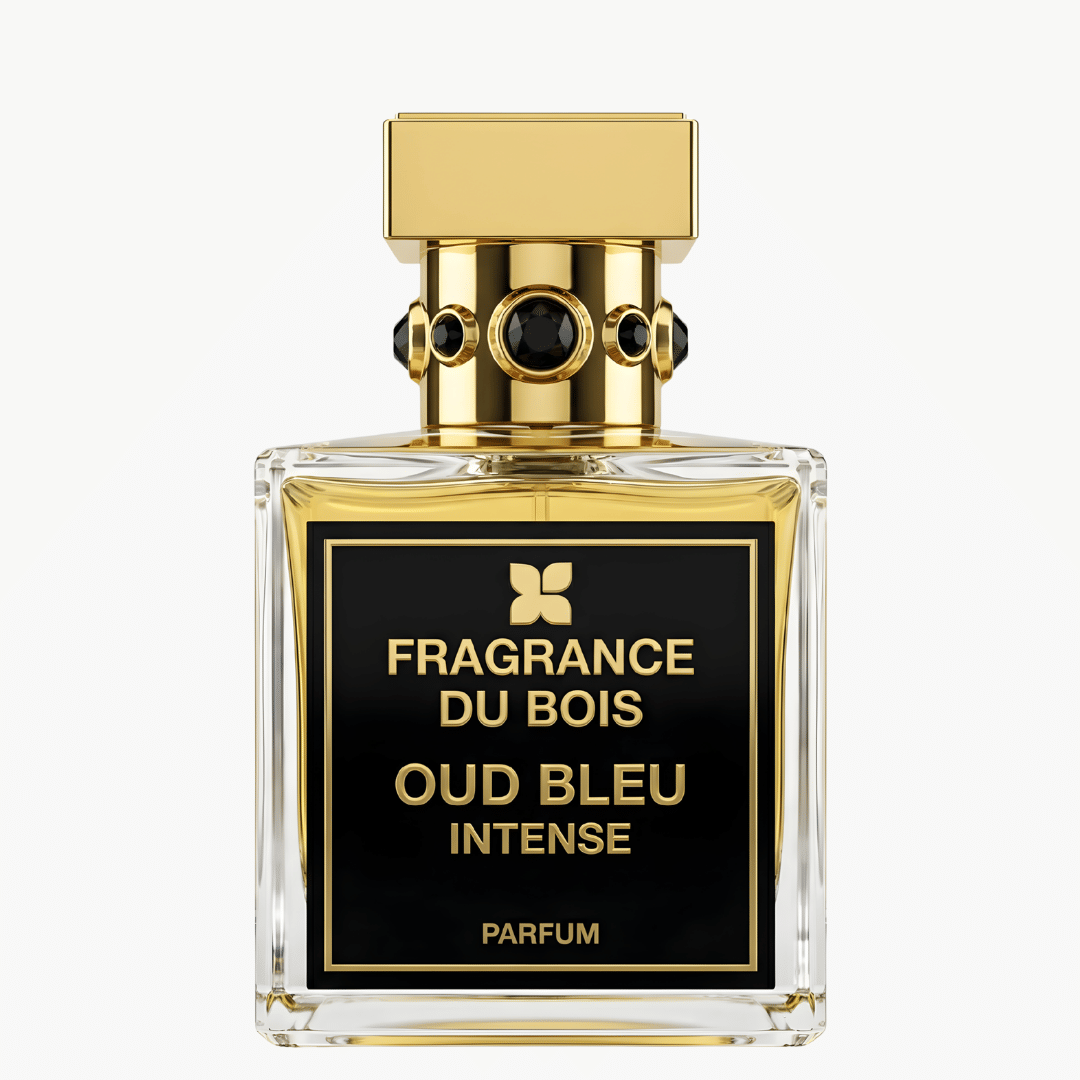Fragrance Du Bois Oud Bleu Intense Extrait