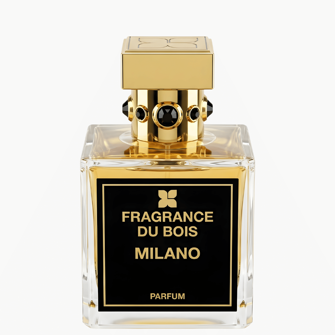 Fragrance du Bois Milano Parfum
