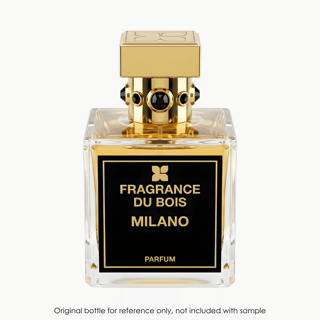 Fragrance du Bois Milano Parfum