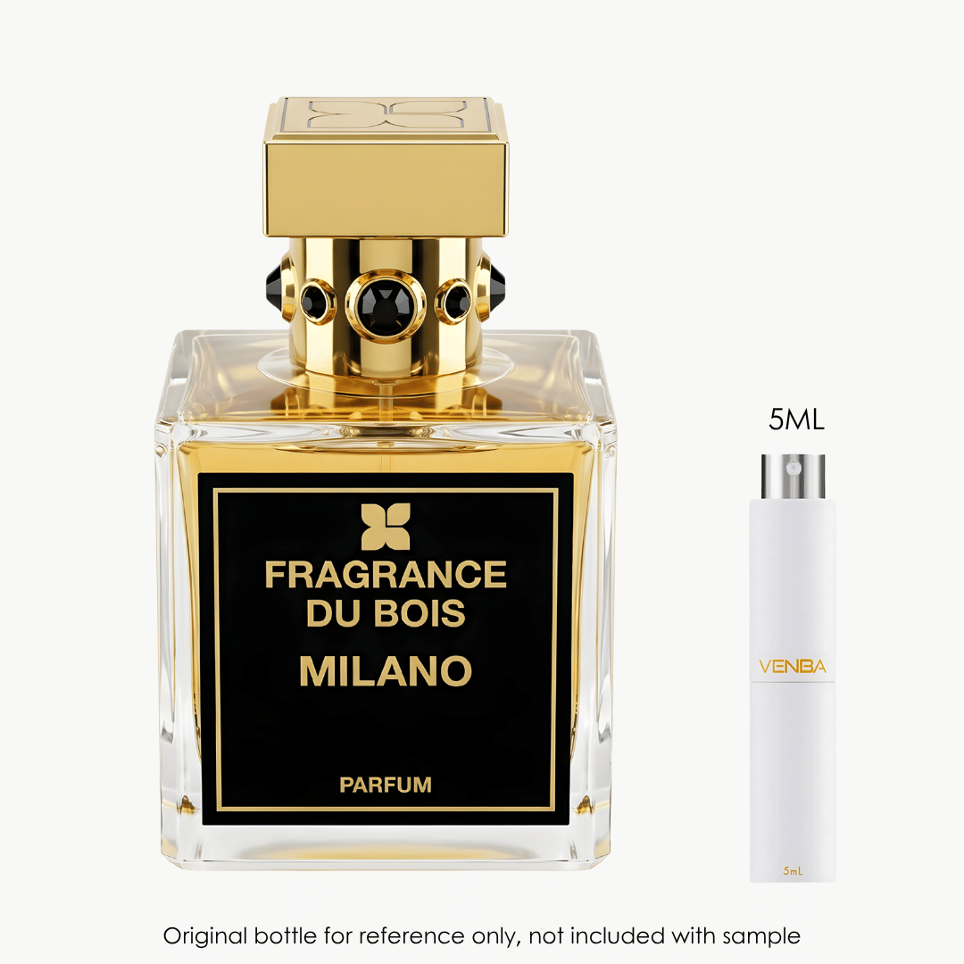 Fragrance du Bois Milano Parfum