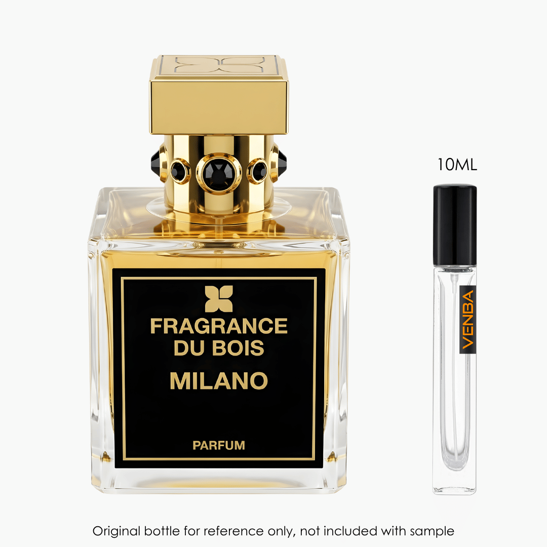 Fragrance du Bois Milano Parfum