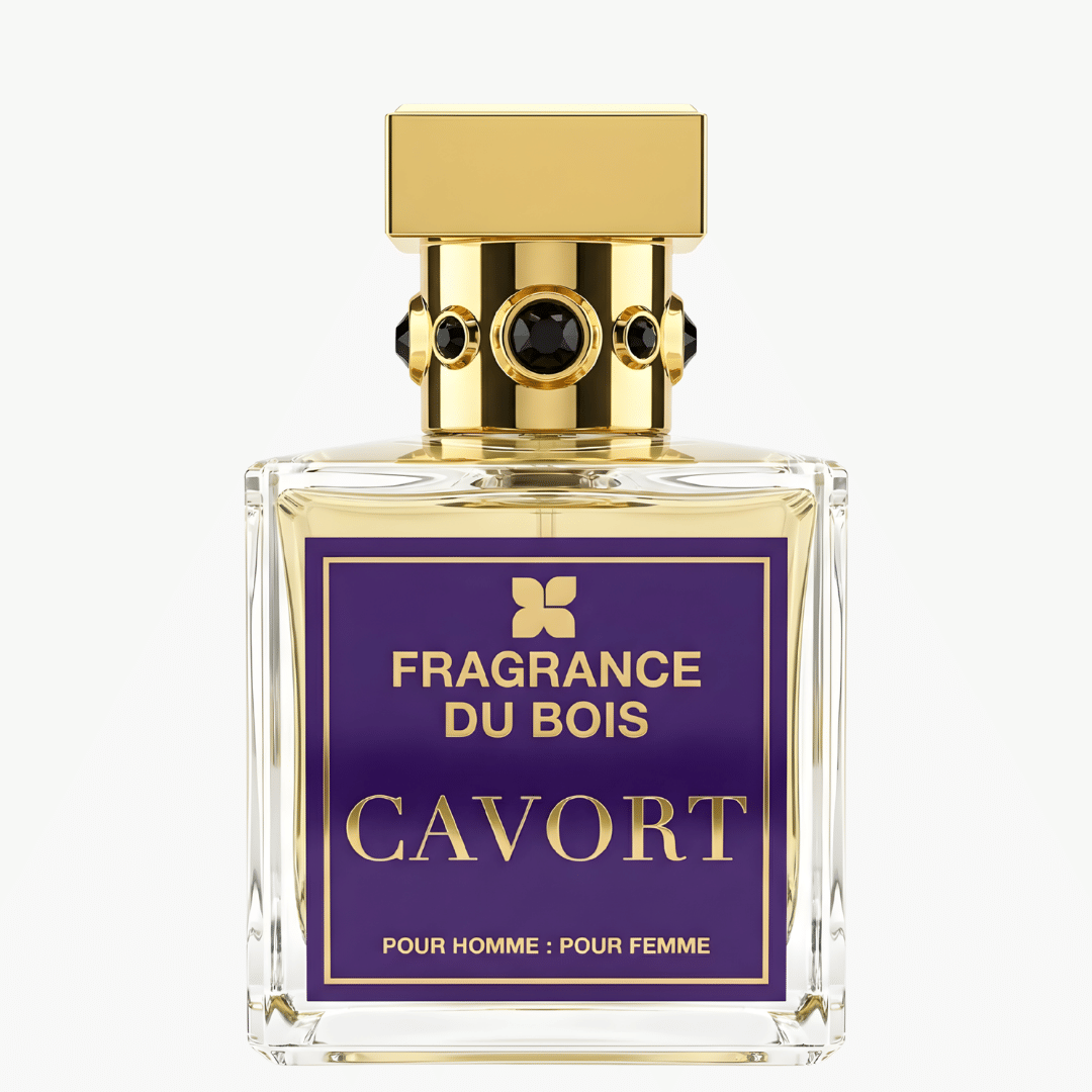 Fragrance du Bois Cavort Extrait