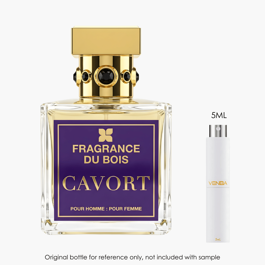 Fragrance du Bois Cavort Extrait