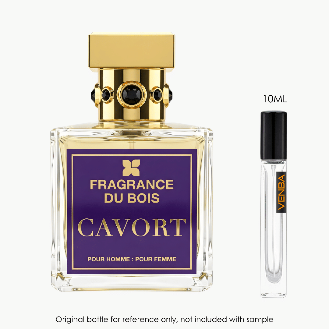 Fragrance du Bois Cavort Extrait