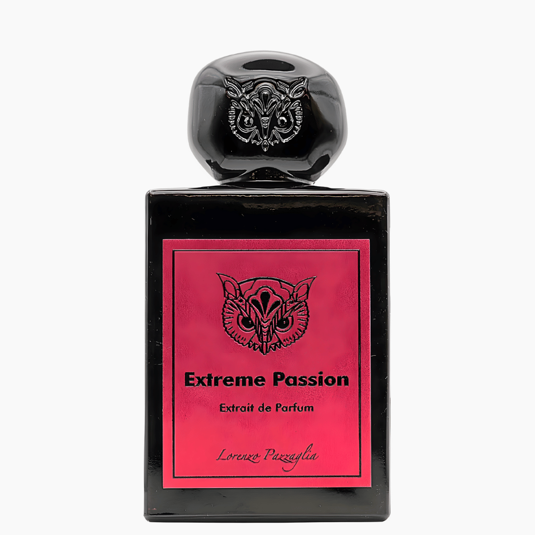 Lorenzo Pazzaglia Extreme Passion Extrait
