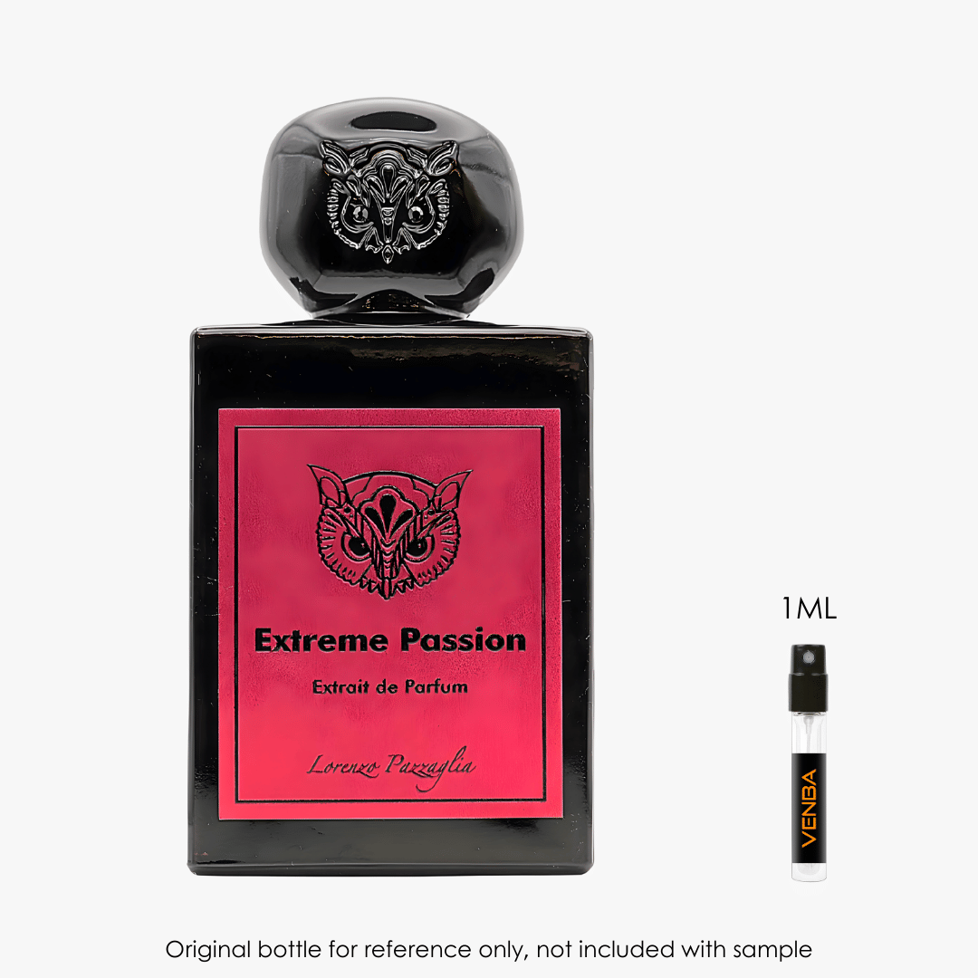 Lorenzo Pazzaglia Extreme Passion Extrait