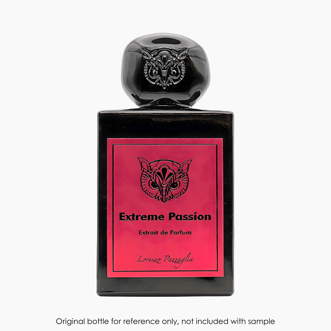 Lorenzo Pazzaglia Extreme Passion Extrait