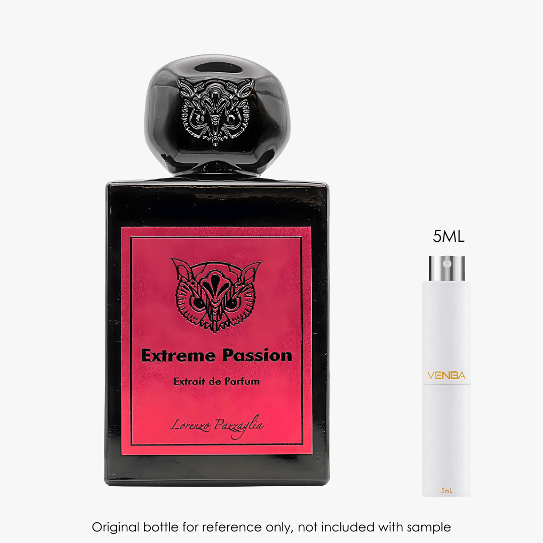 Lorenzo Pazzaglia Extreme Passion Extrait