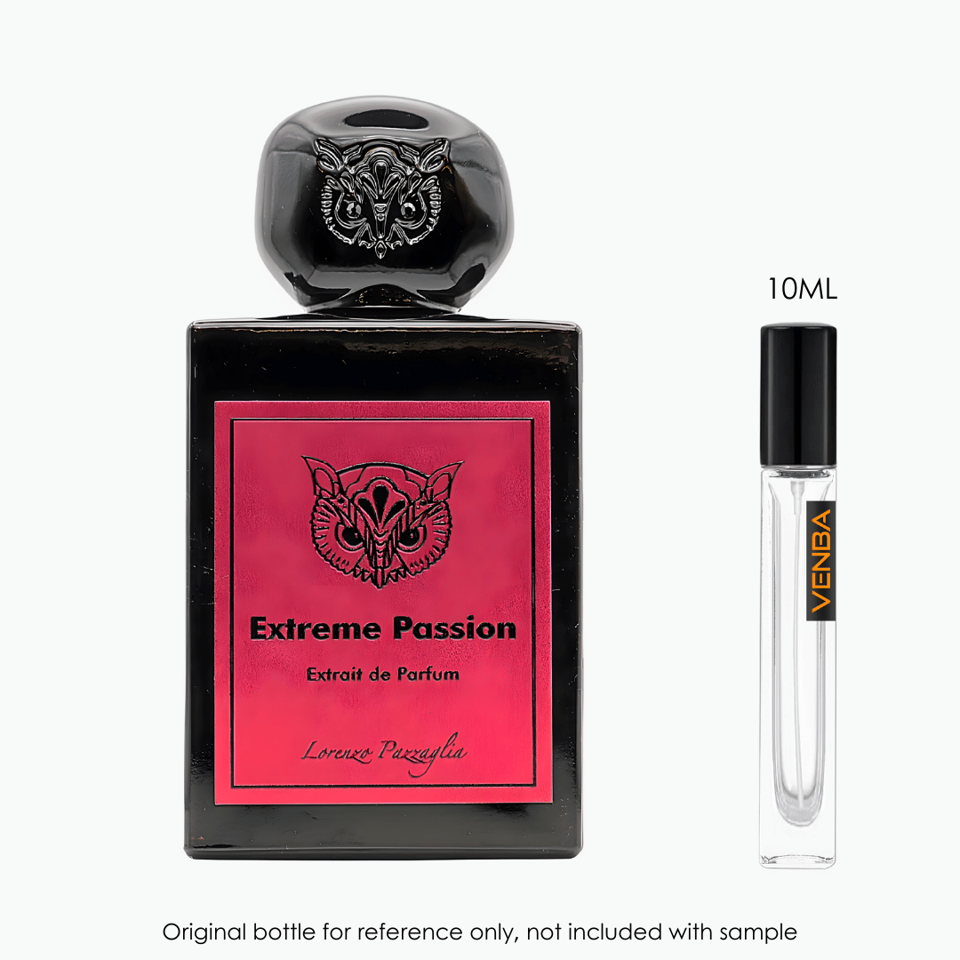 Lorenzo Pazzaglia Extreme Passion Extrait
