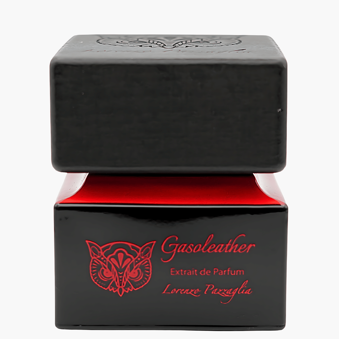 Lorenzo Pazzaglia Gasoleather Extrait