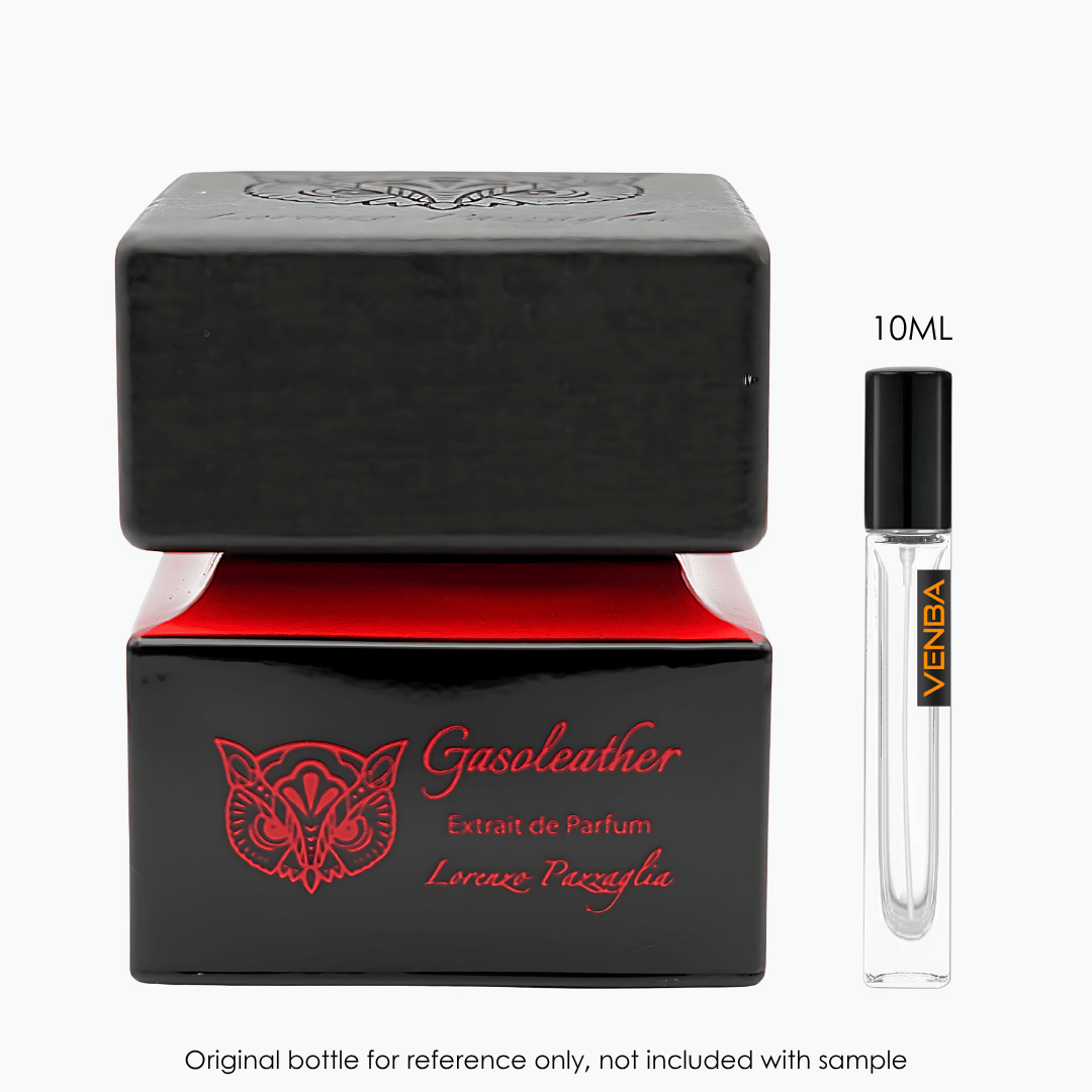 Lorenzo Pazzaglia Gasoleather Extrait
