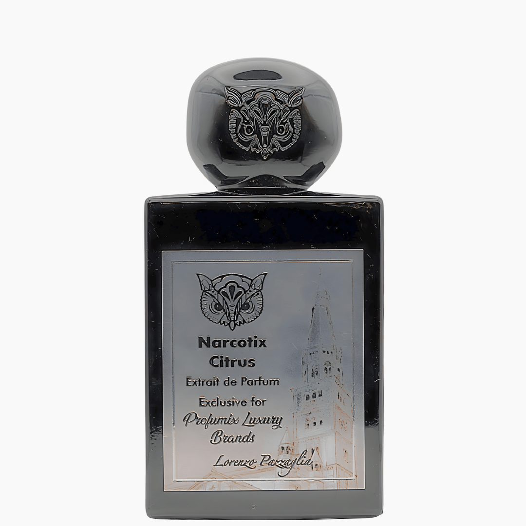 Lorenzo Pazzaglia Narcotix Citrus Extrait