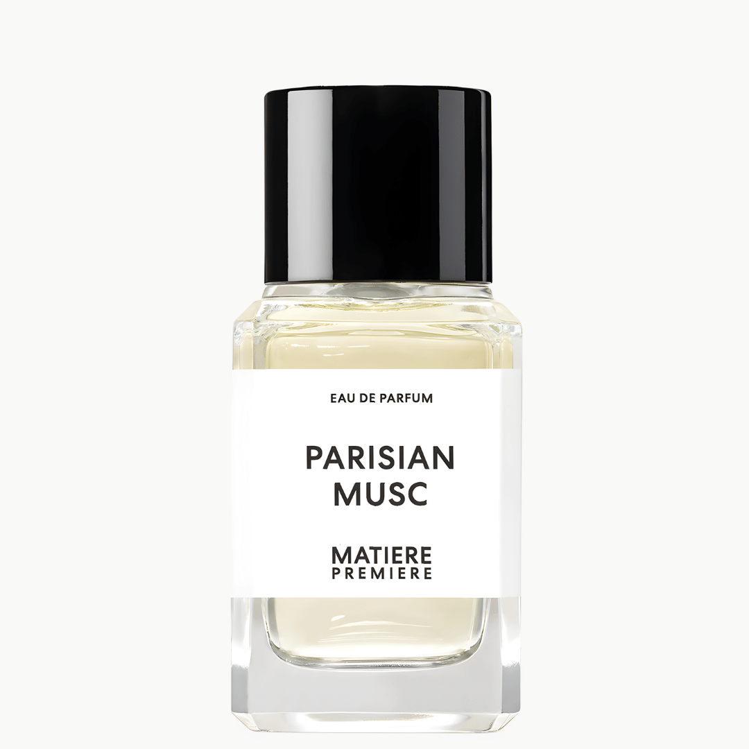 Matiere Premiere Parisian Musc EDP