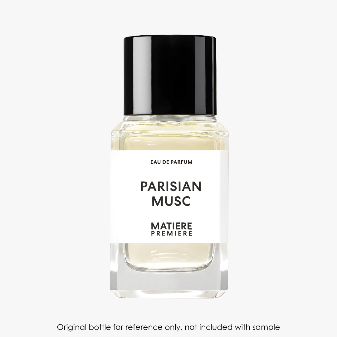Matiere Premiere Parisian Musc EDP