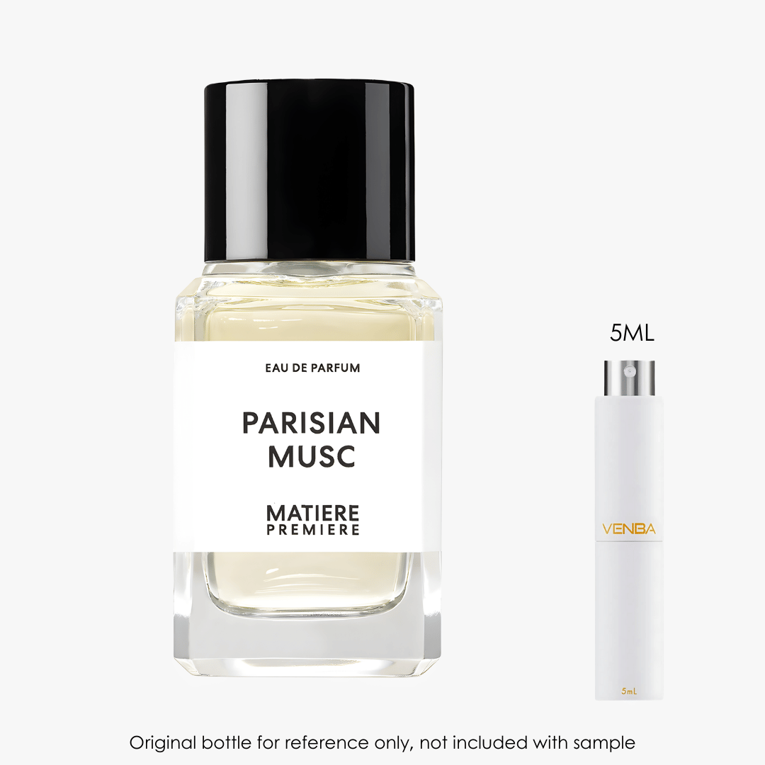 Matiere Premiere Parisian Musc EDP