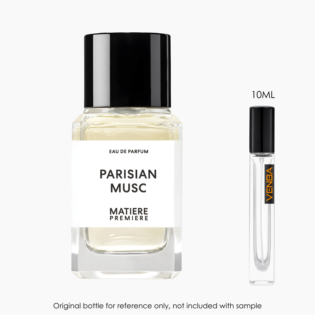 Matiere Premiere Parisian Musc EDP
