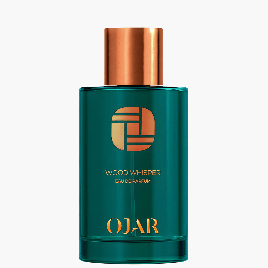 Ojar Wood Whisper EDP