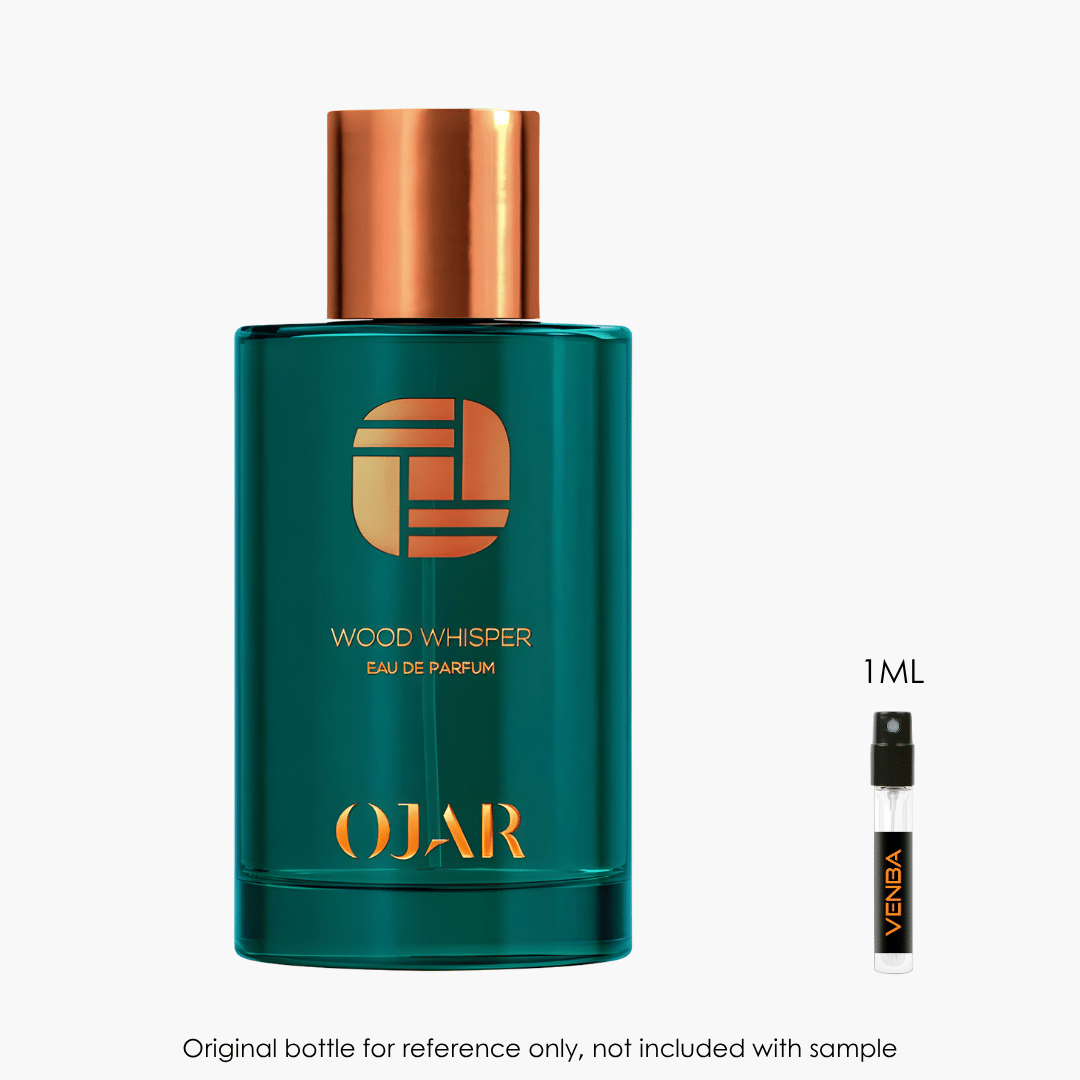 Ojar Wood Whisper EDP