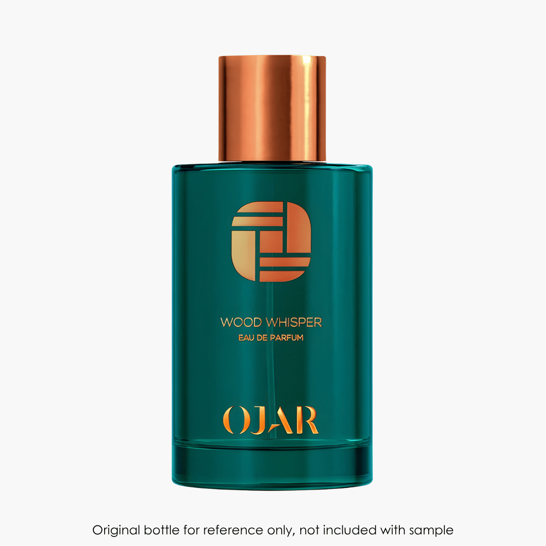 Ojar Wood Whisper EDP