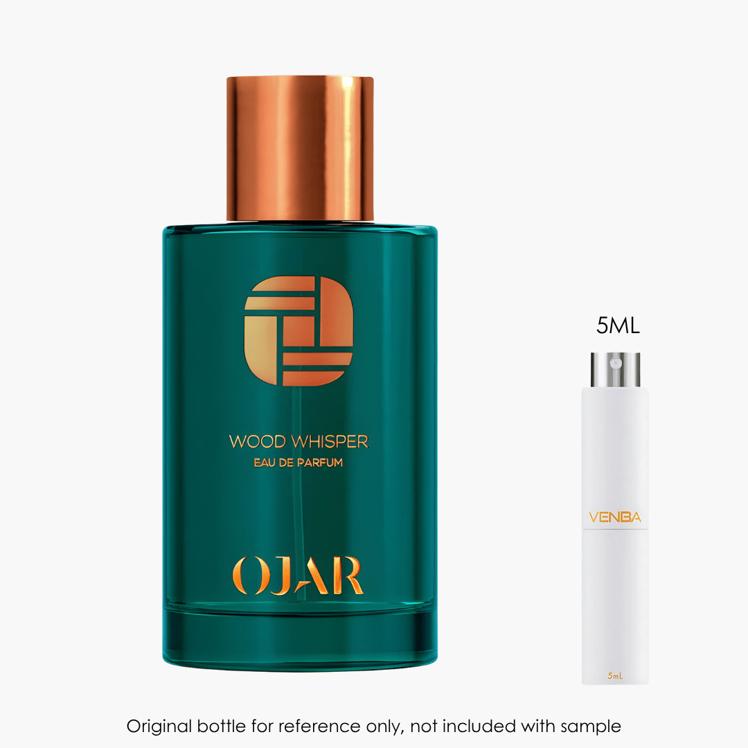 Ojar Wood Whisper EDP
