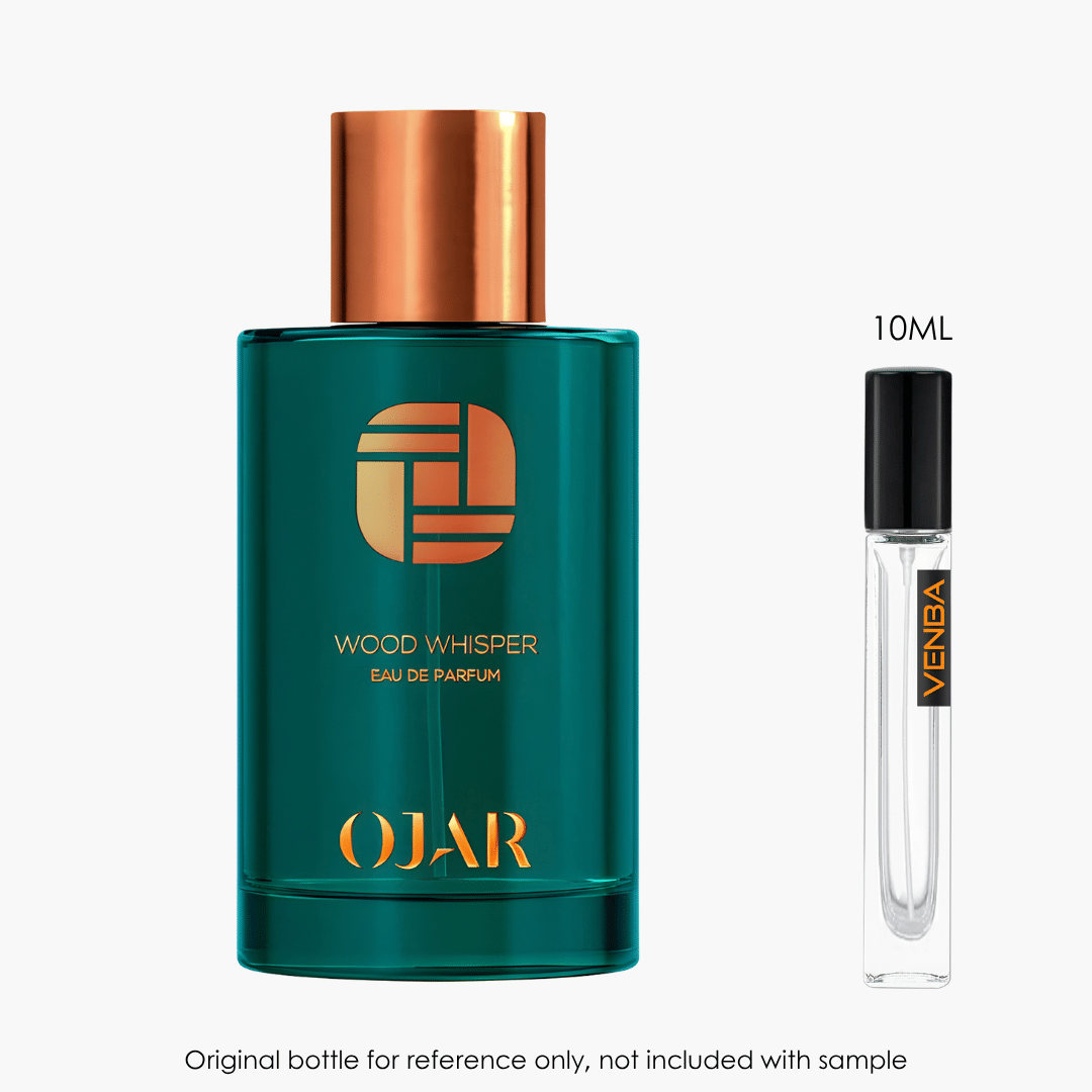 Ojar Wood Whisper EDP