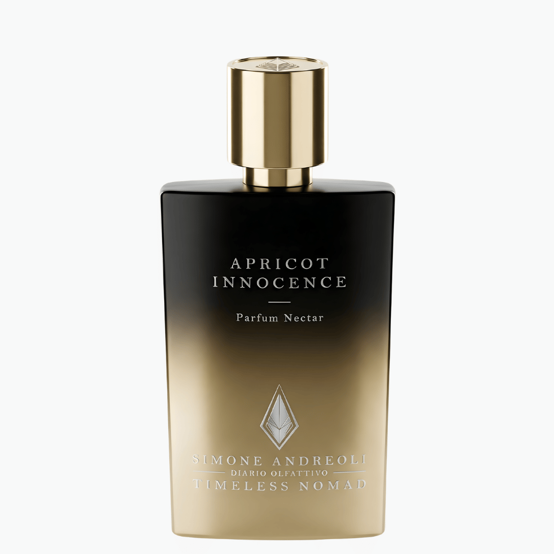 Simone Andreoli Apricot Innocence