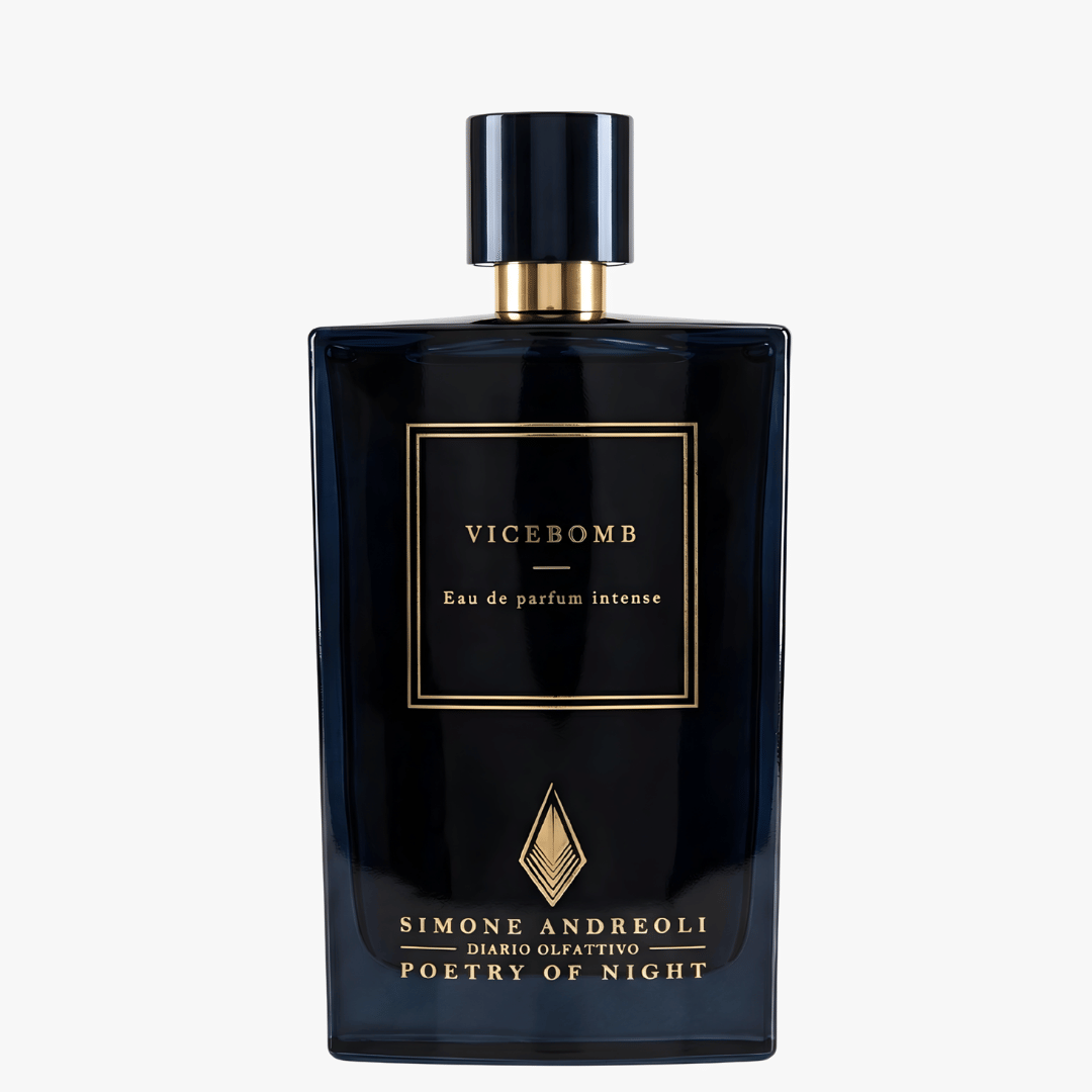 Simone Andreoli Vicebomb EDP
