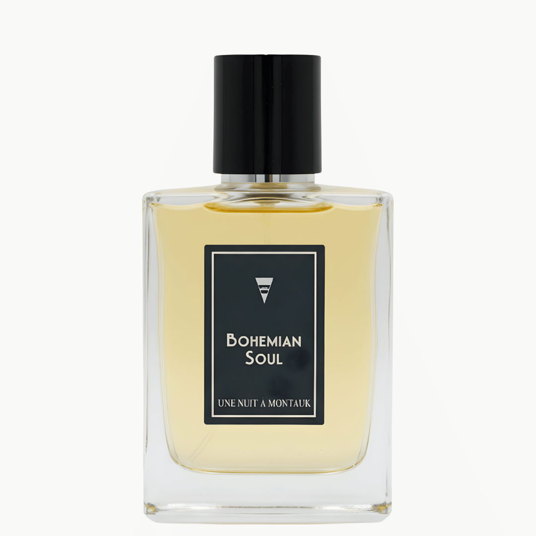Une Nuit Nomade Bohemian Soul EDP