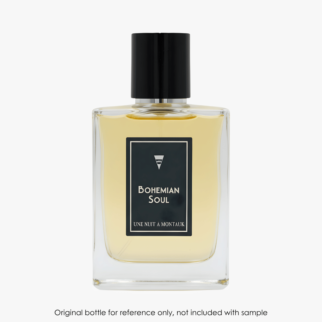 Une Nuit Nomade Bohemian Soul EDP