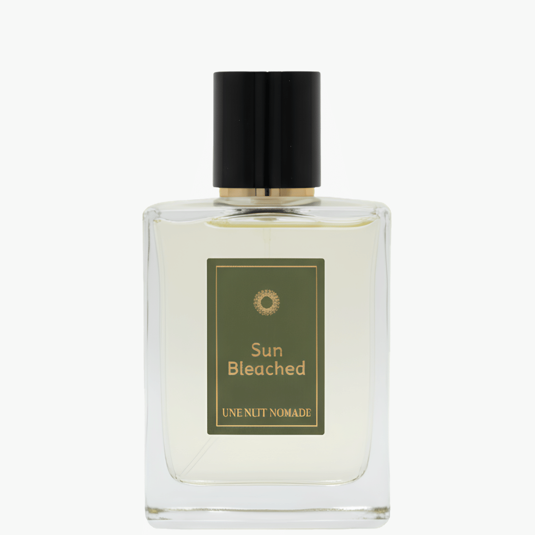 Une Nuit Nomade Sun Bleached EDP