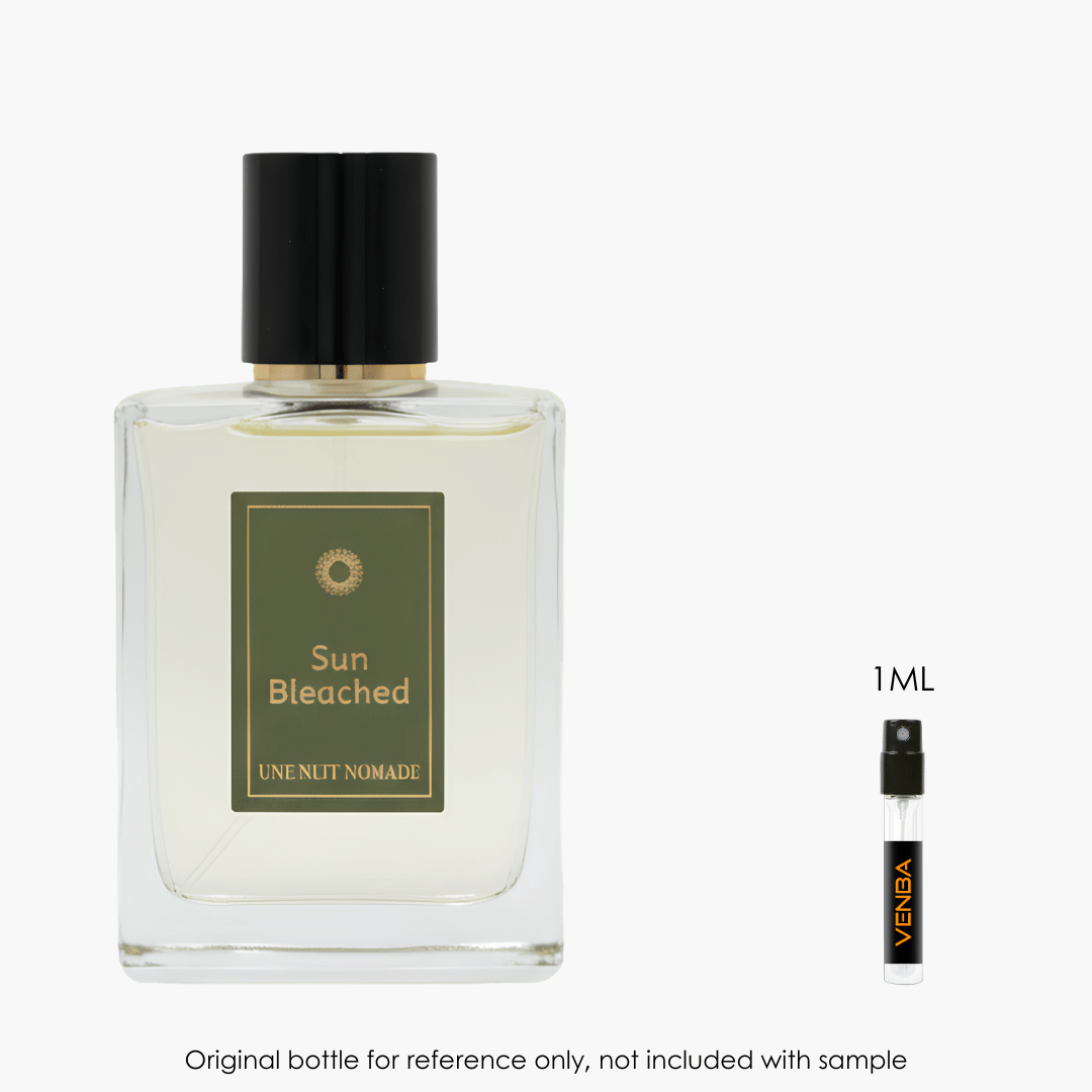 Une Nuit Nomade Sun Bleached EDP