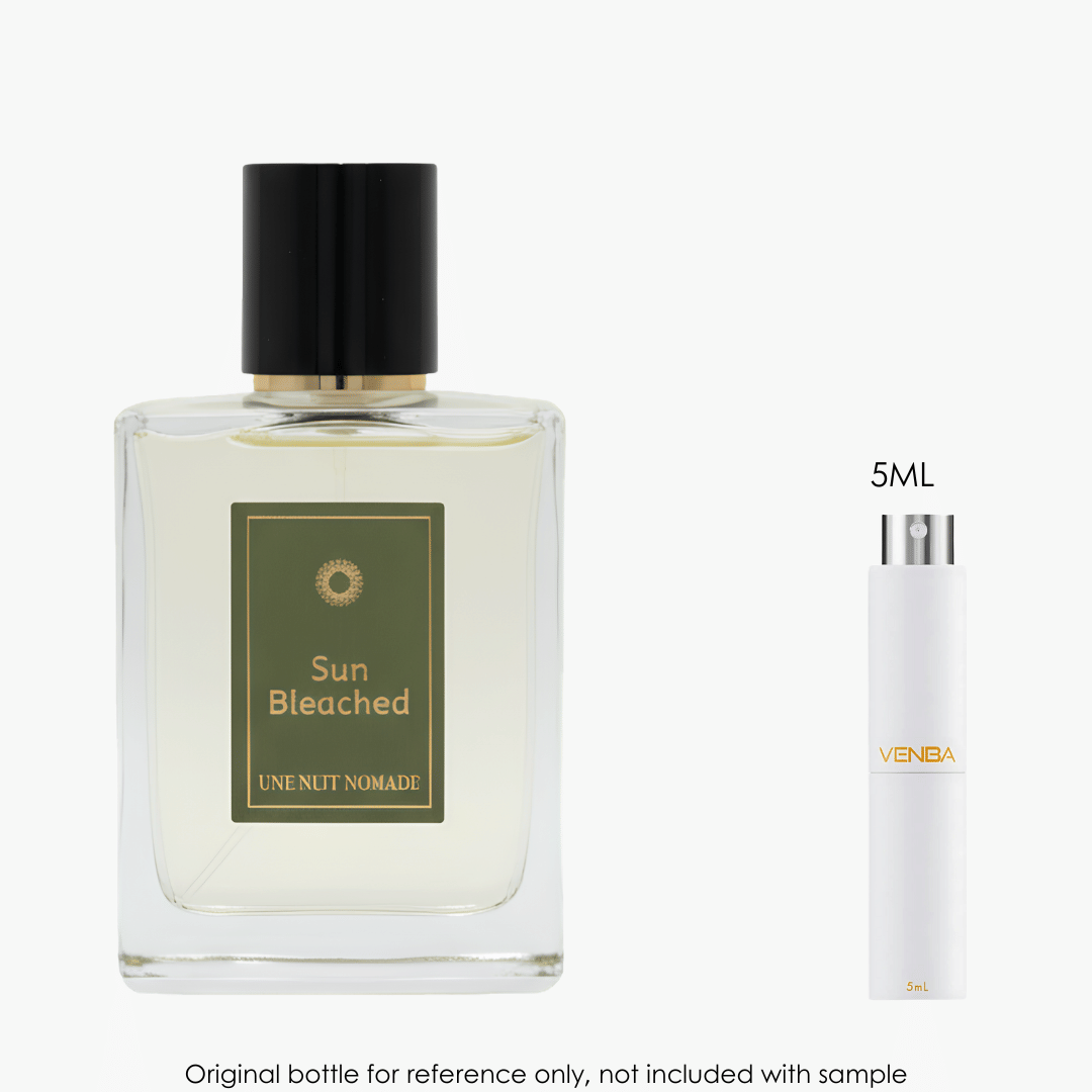 Une Nuit Nomade Sun Bleached EDP