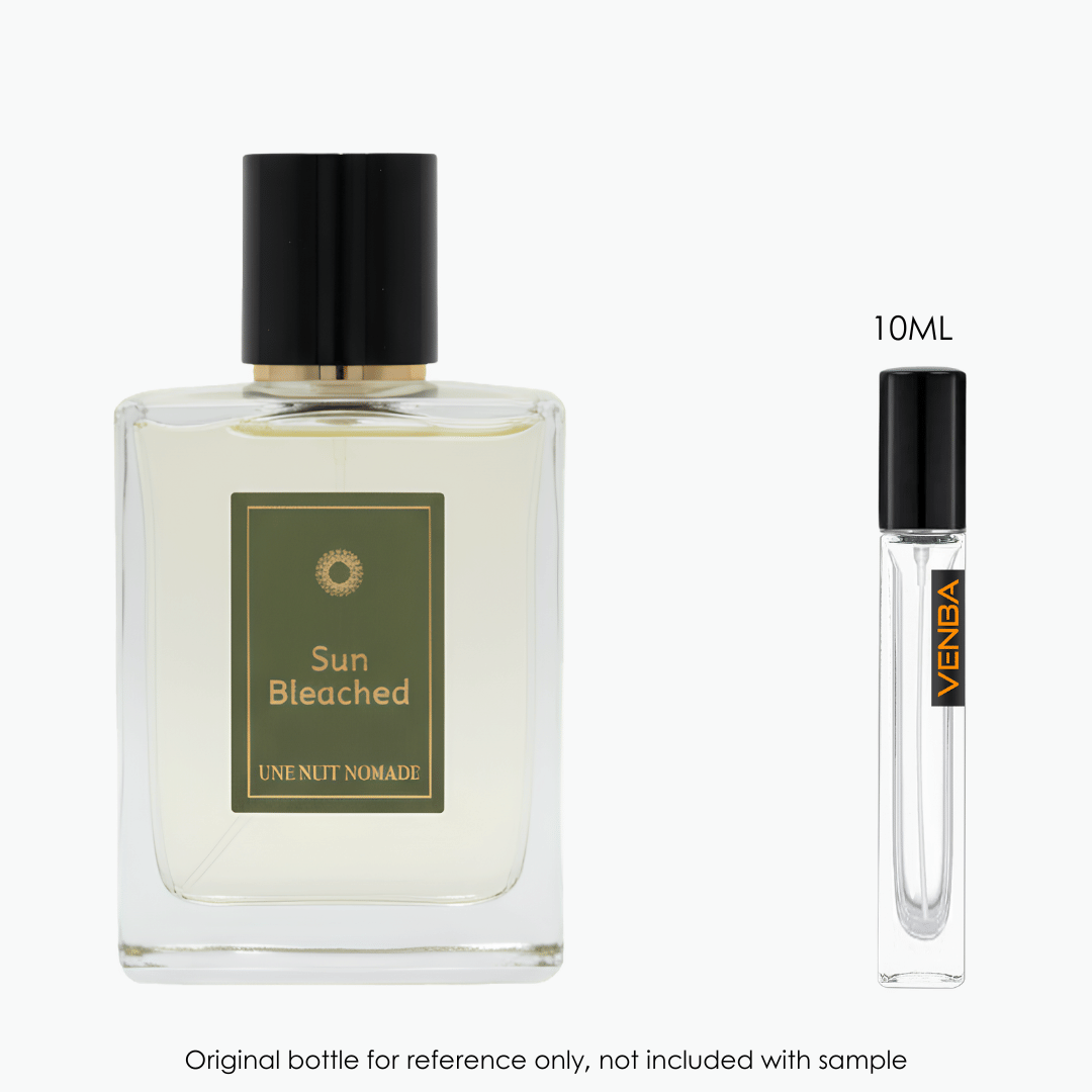 Une Nuit Nomade Sun Bleached EDP