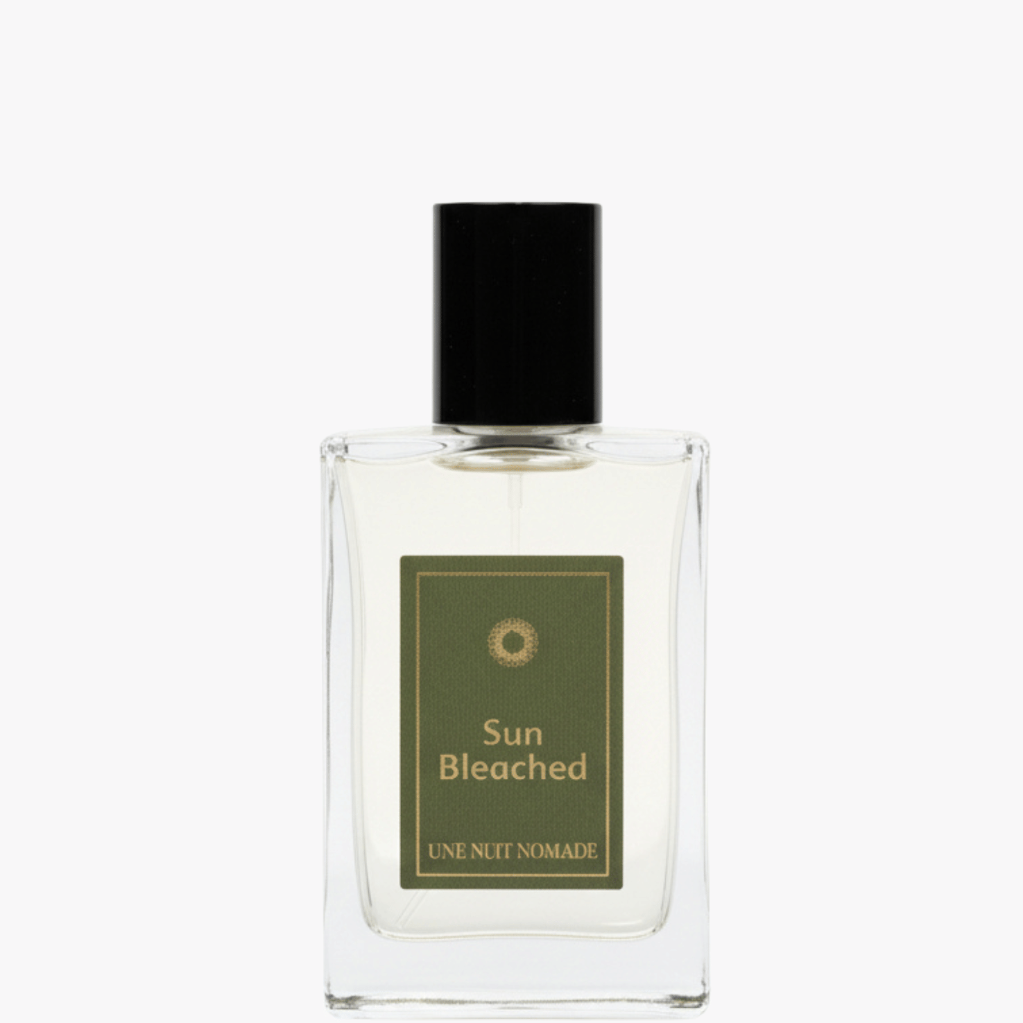 Une Nuit Nomade Sun Bleached EDP